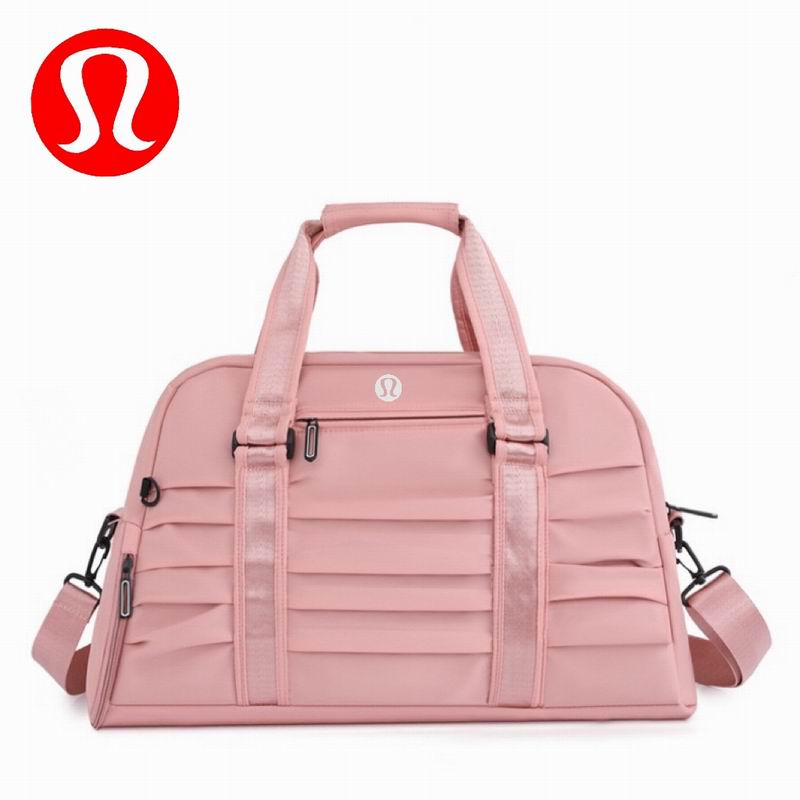 Lululemon  2009 4C  nlh